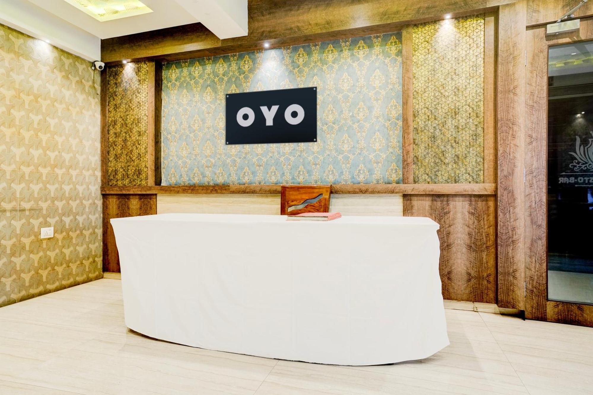Super Hotel O Divine Fine Dine Lodging And Boarding Kalyān المظهر الخارجي الصورة